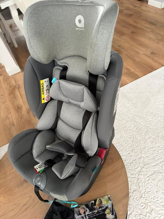 Vand scaun copii Apramo rotire 360