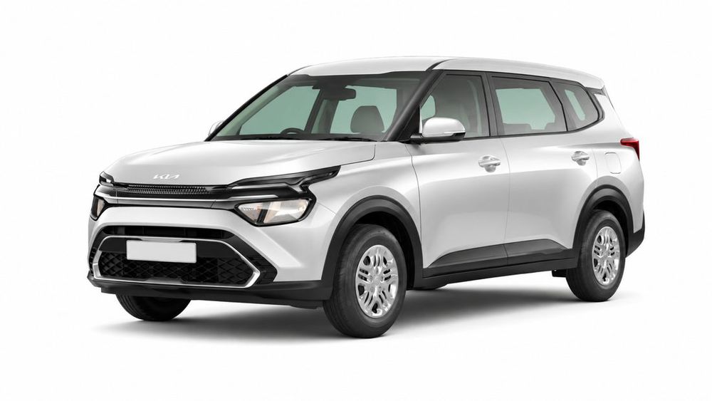 KIA Carens 2026 yangi - nasiyaga / rassrochka, Toshkent