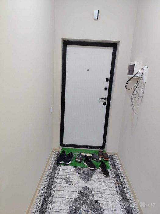 Сдаётся 2-комн ЖК Хайтаун, Юнусабад, 53 м²