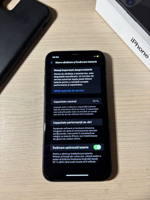 Iphone 11 64Gb Neverlocked