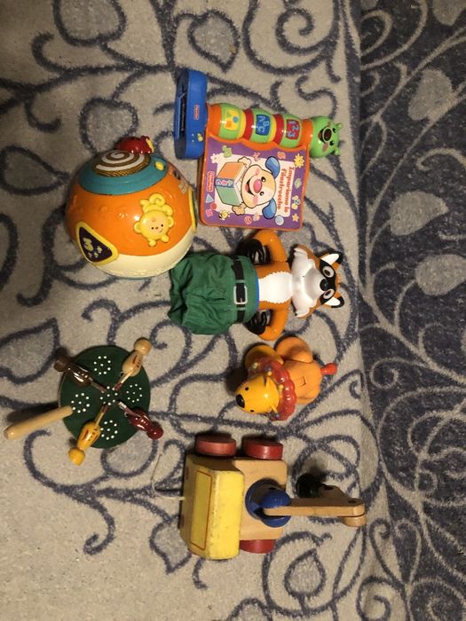 Jucării pentru copii