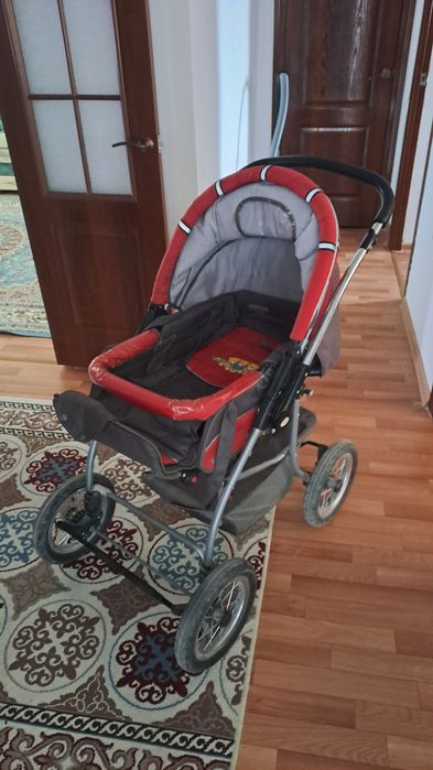 Коляска детская.