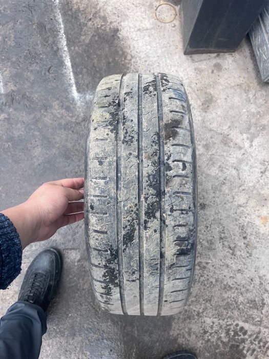 Торус 15 размер 195/55/15