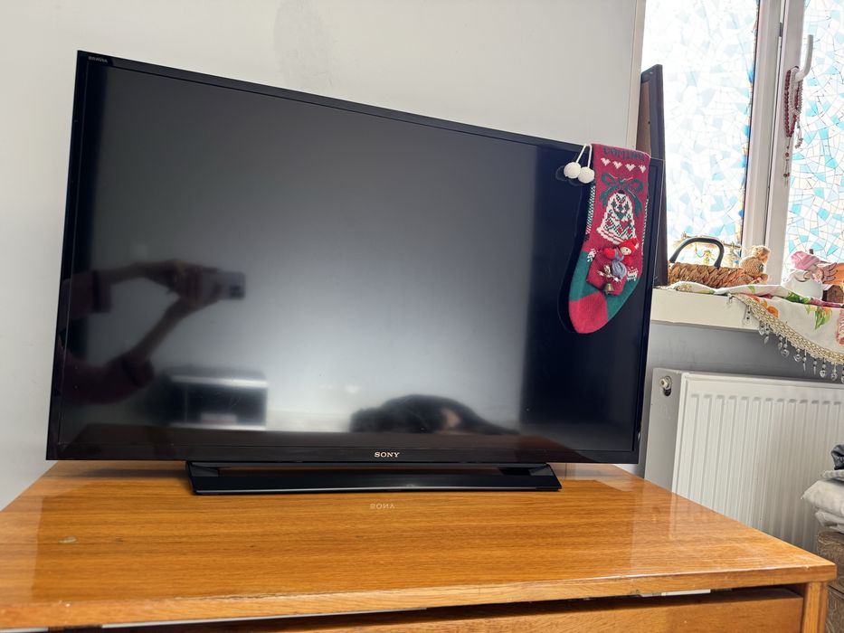 Телевизор Sony