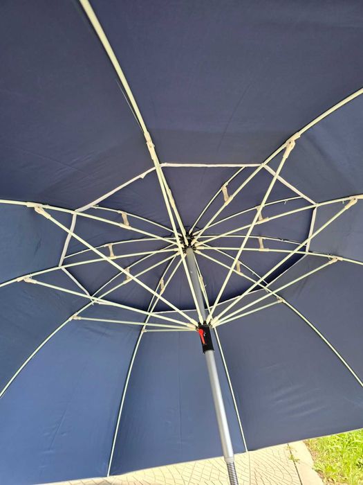 Чадър за Къмпинг с UV защита 2.40м