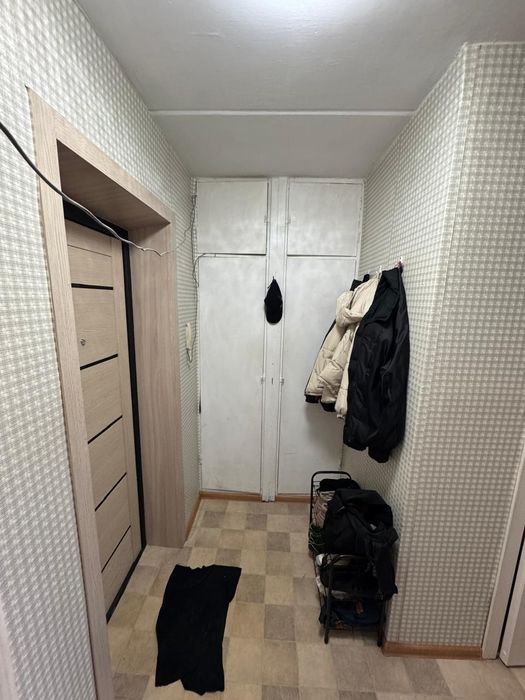 Продам 1 комнатную квартиру