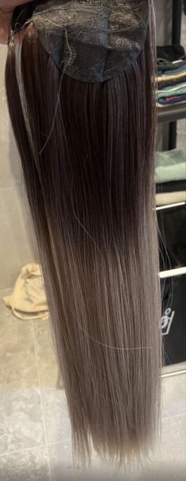 Изкуствена права опашка