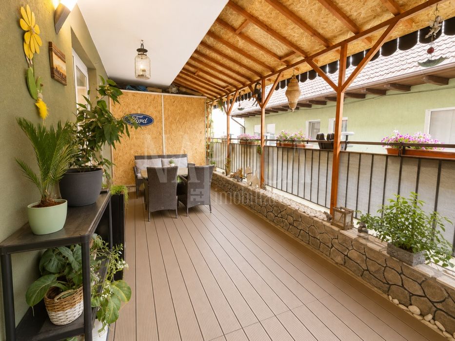 Apartament de vinzare