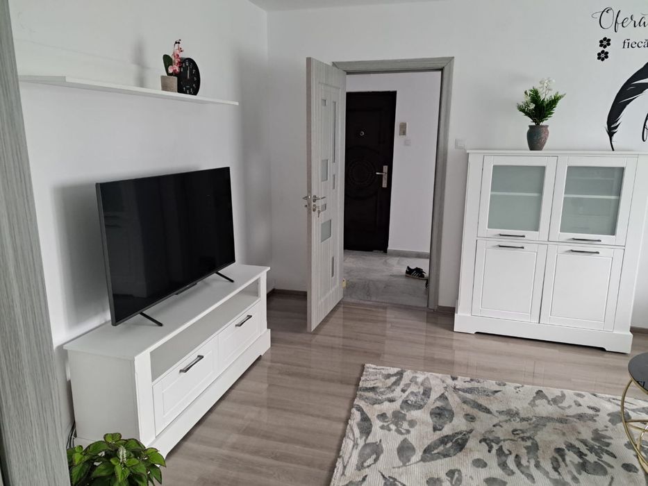 Inchirez  ap 2 camere bulevardu gari