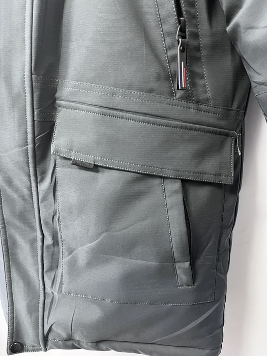 Продам новую куртку