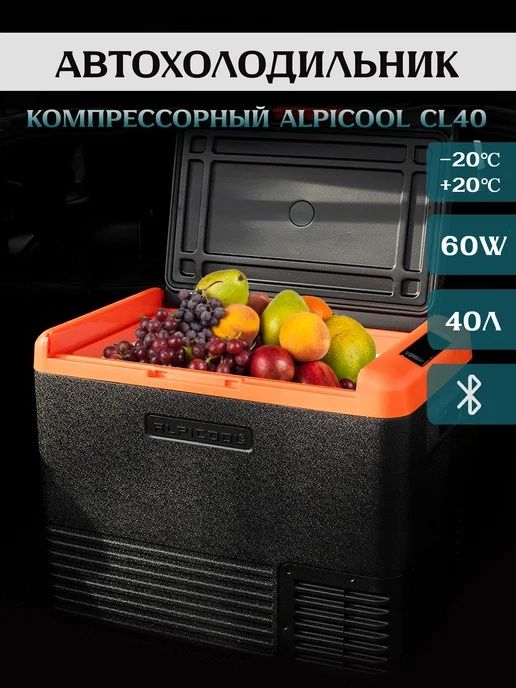 Ремонт авто холодильников 12 24 вольт