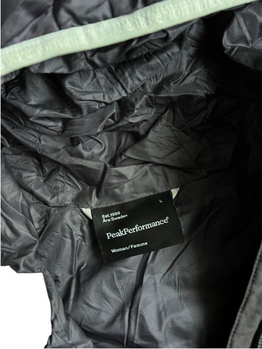 Peak Performance  с Гъши Пух  2 бр. Дамски  Якета / M/L / Оригинал