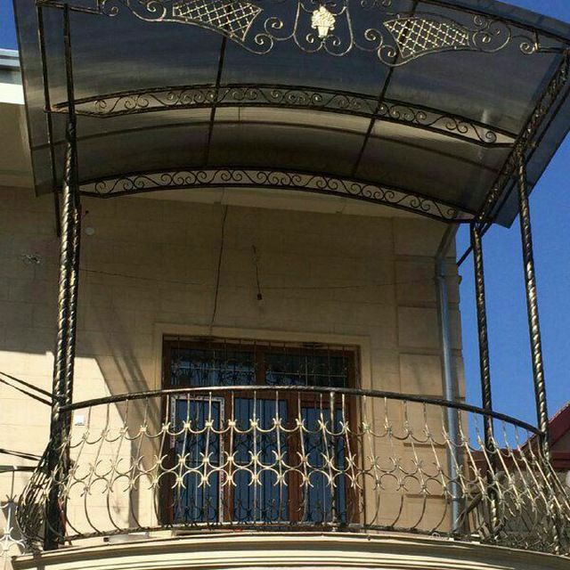металичекие навесы решетки ворота и сварочные работы быстро и качестве