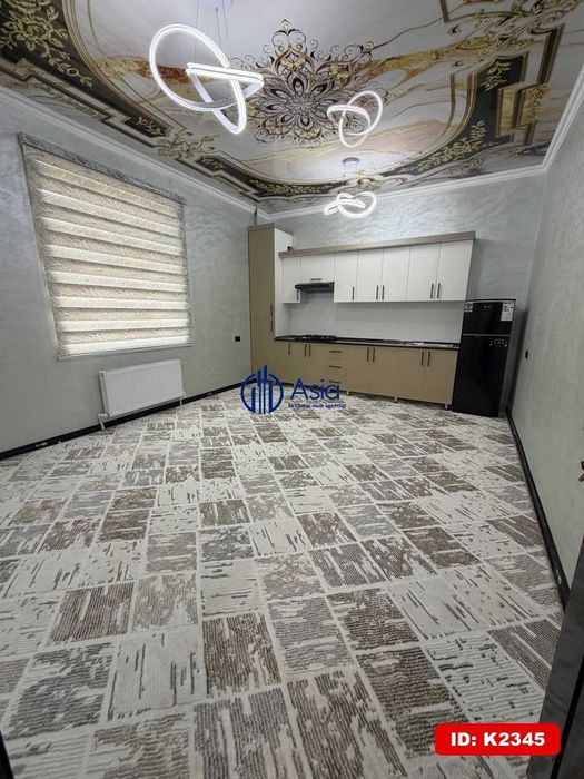 Arzon narxda 2xonali tayyor uy 6-Mikrrayondan sotiladi K2345