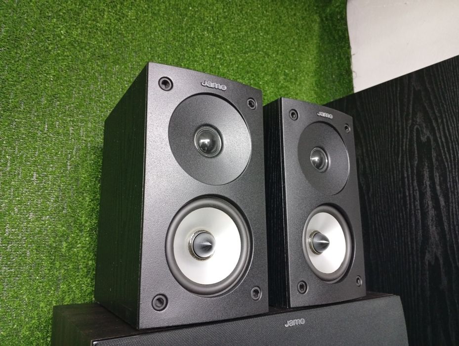 Тонколони JAMO S-622
