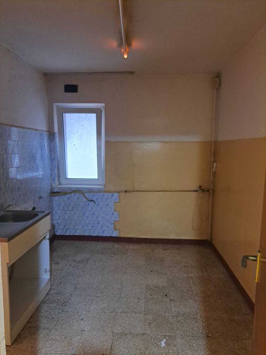 Vanzare 2 camere decomandat Lujerului-Mall Plaza, bloc reabilitat, 7 din 10