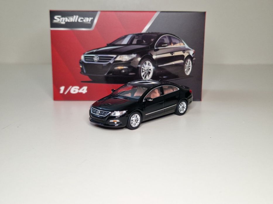 Vw passat cc macheta