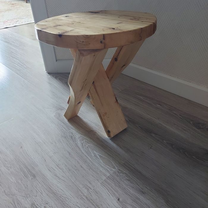 Продам складной стул