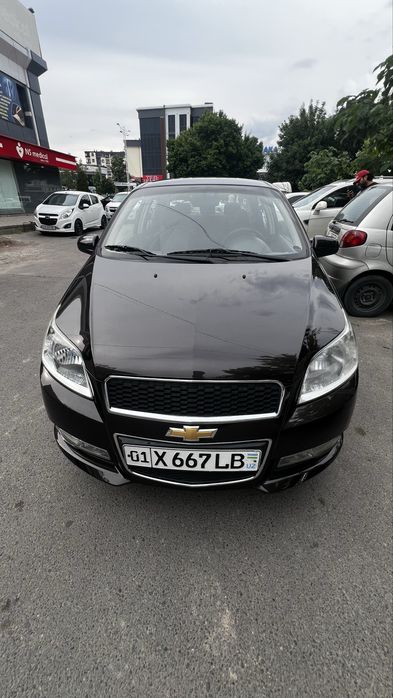 nexia 3 avtomat 2020