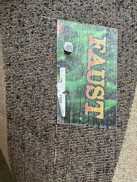 Ковёр шерстяной  2×3  после стирки