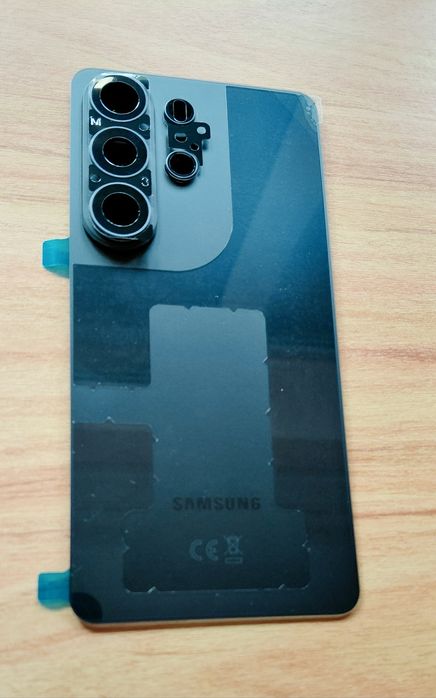 Samsung S26 Ultra! Black-Violet,originale.