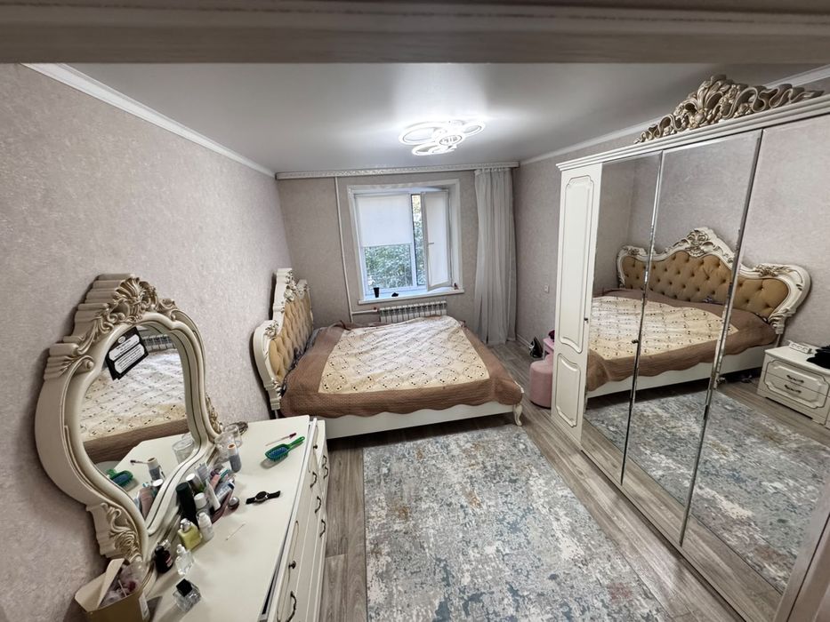 Продам 3х комн квартиру