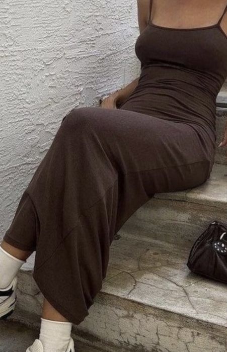 Платье повседнемное