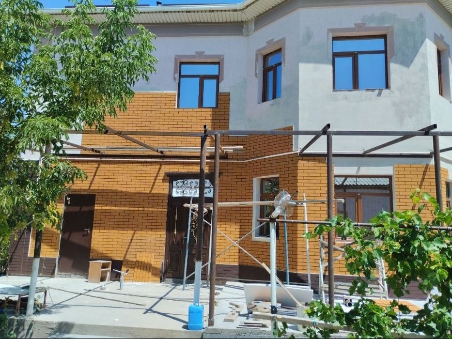 Термопанель Кызылорда