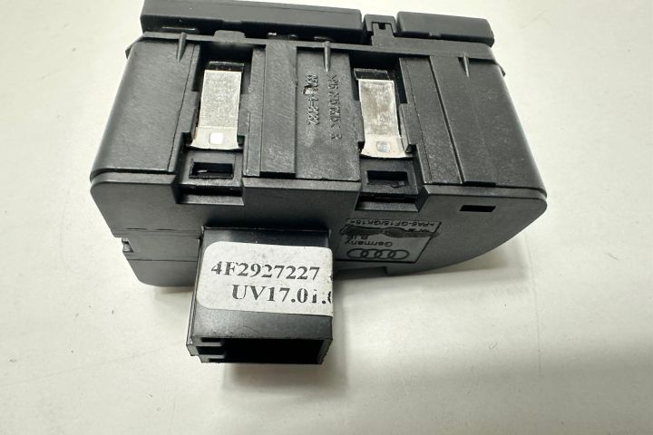 Buton torpedou 4F2927227bv Audi A6 4F/C6