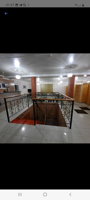 Сдам в аренду коммерческое помещение