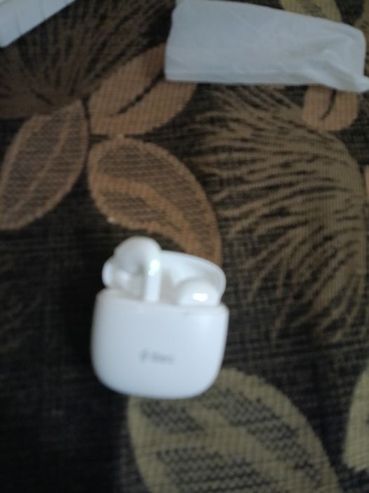 ttec слушалки  за музика