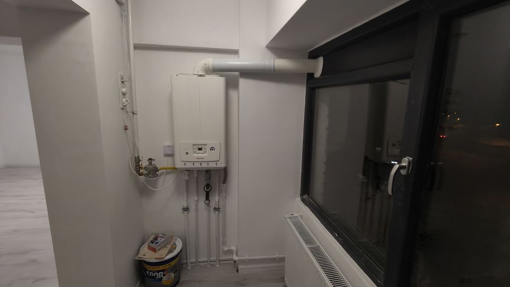 Vand apartament 2 camere