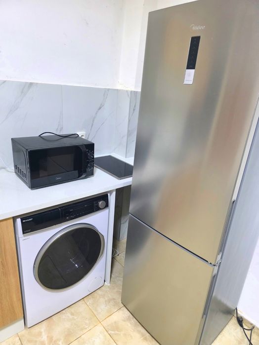 Дава се под наем Едностаен апартамент в София, Бояна - 70 кв.м за 398.82 € - Снимка #1