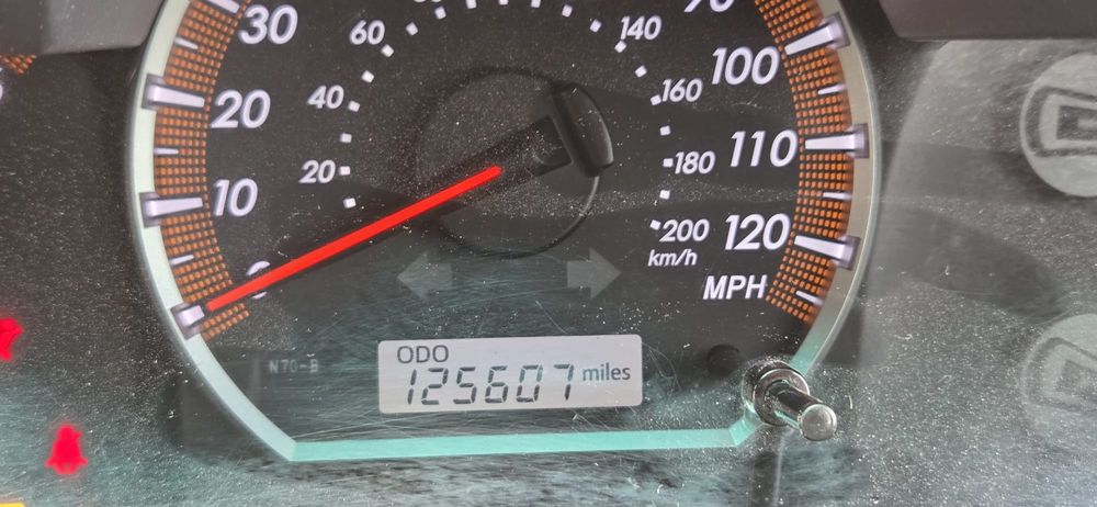 Toyota Hilux 3.0 Invincible Manuala 2013 volan dreapta