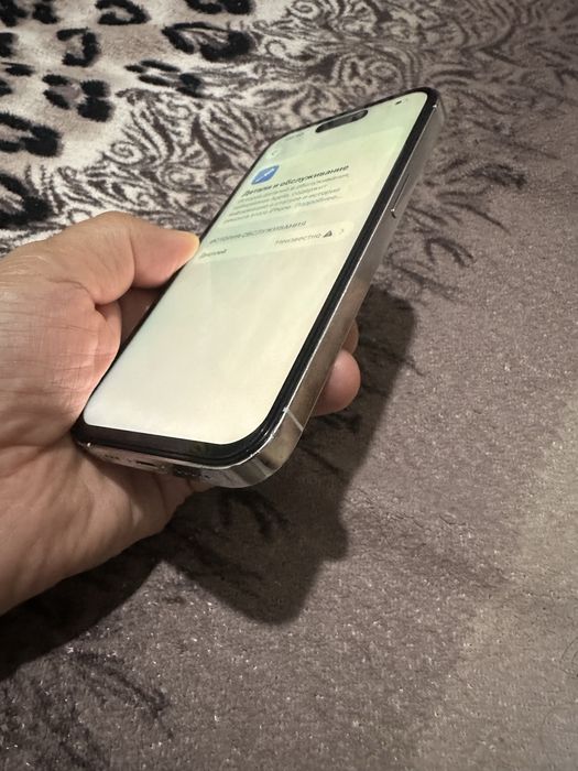 Iphone 14 pro срочно