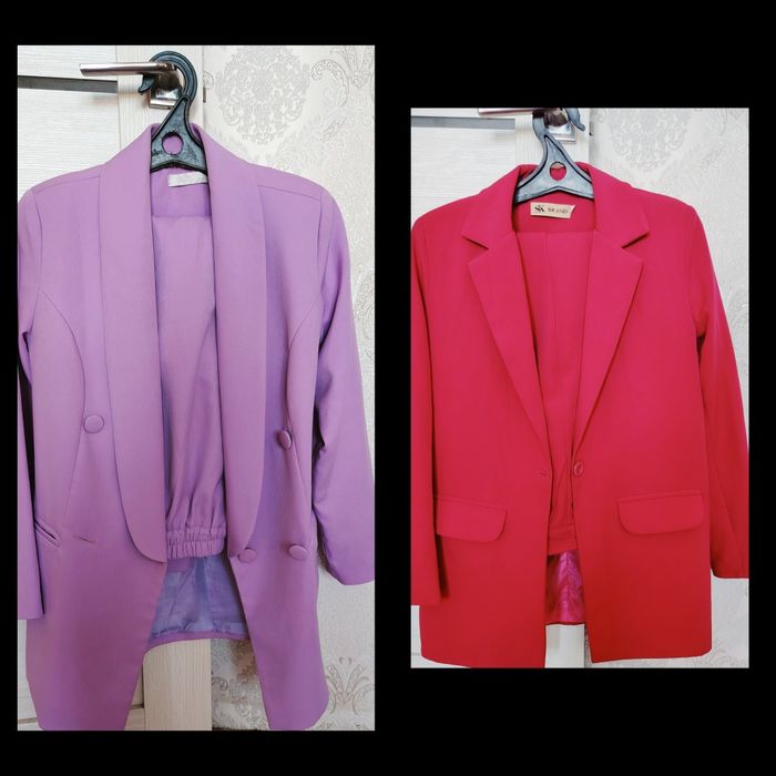 Продам туфли и брючный набор