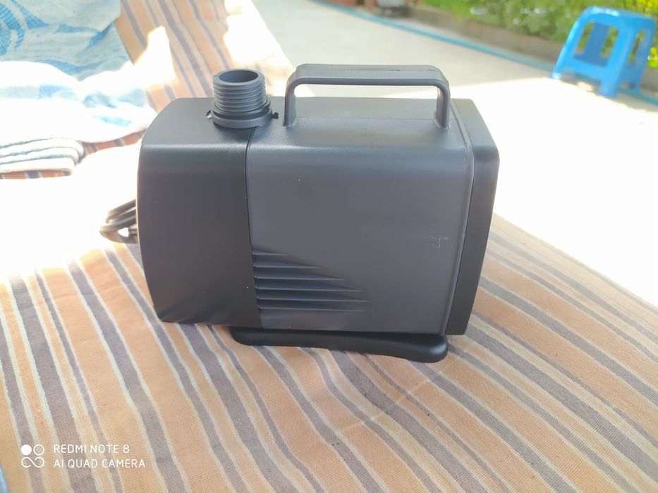 Насос водяной для перекачивания воды