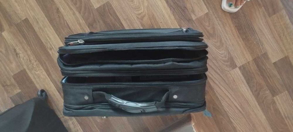 Valiză cool bagaj de mână