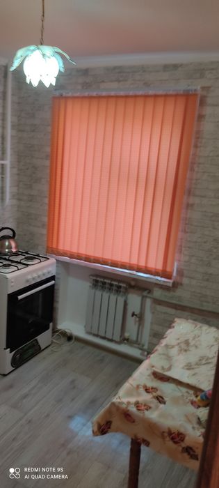 Квартира 1 ком в Аренду