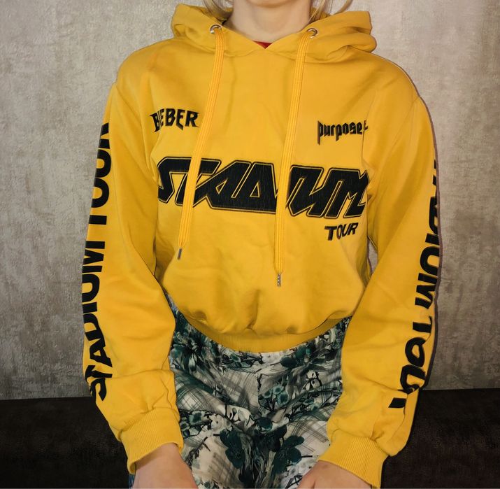 Толстовка женская Biber