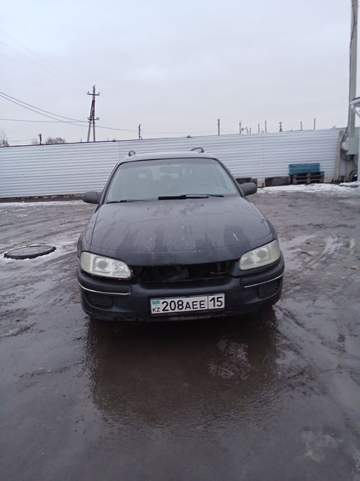 Продам машину  Опель Омега Б