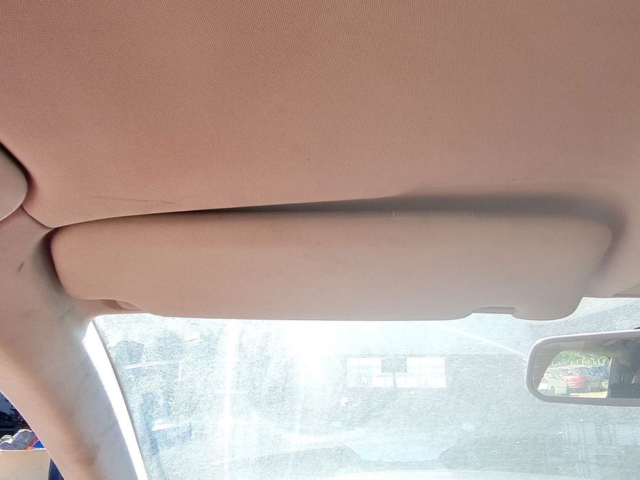 Parasolar stanga AUDI A4 Avant (8ED, B7) [Fabr 2004-2008] 2.0 TDI BPW