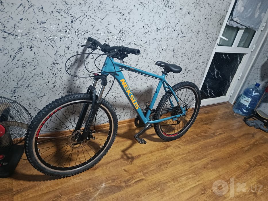 Продаётся велосипед кастом