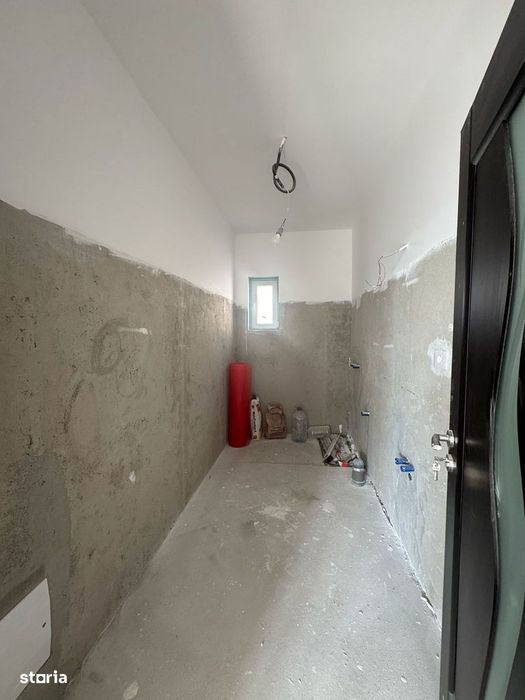 Casa noua de vanzare la gri in Santandrei