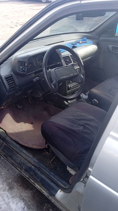 Ваз 2110 продам 2003г.в