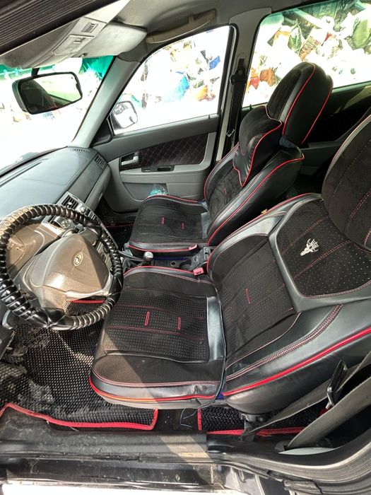 Lada Priora 2013 года