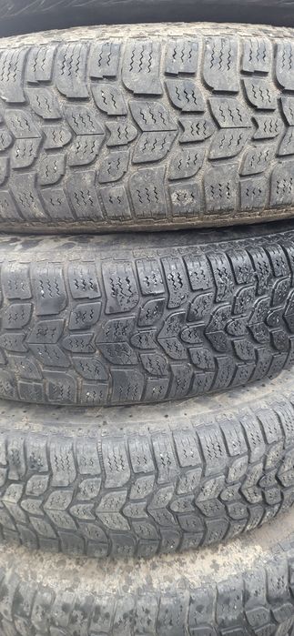 Гуми с джанти от опел