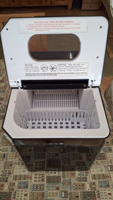 Ледогенератор (ледарка)