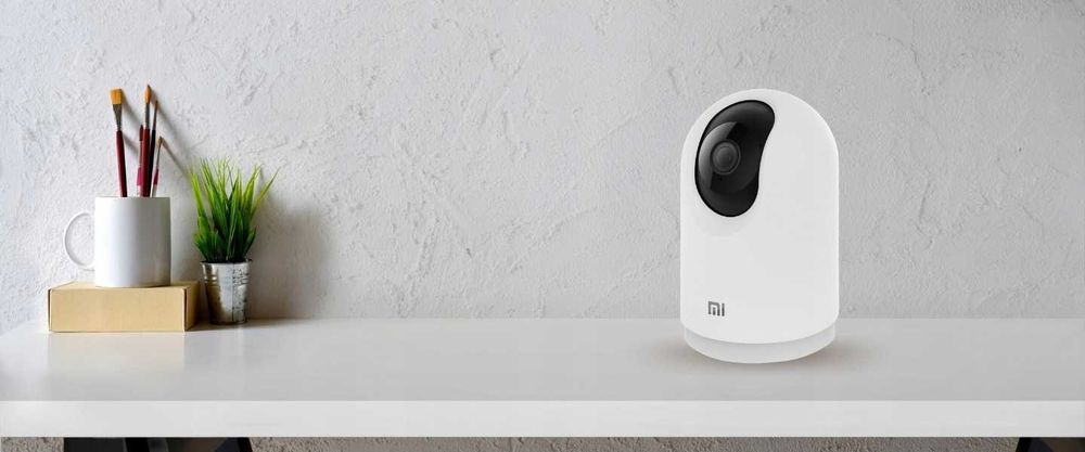 Супер Цена! IP камера Xiaomi Mi 360 Home Security C500 Pro (EU) ГЛОБАЛ
