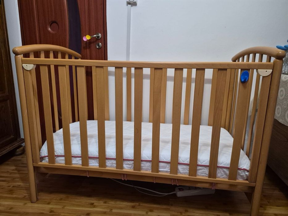 Patut pentru copii